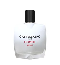 Castelbajac Homme Sport - Eau de Toilette Castelbajac Homme Sport - Eau de Toilette